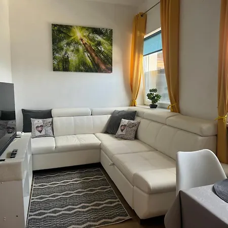 Apartments Zupan Sencur Exterior photo