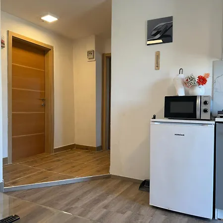 Apartments Zupan Sencur Exterior photo