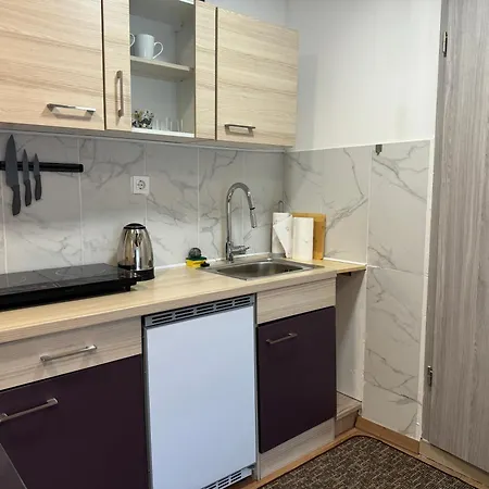 Apartments Zupan Sencur Exterior photo