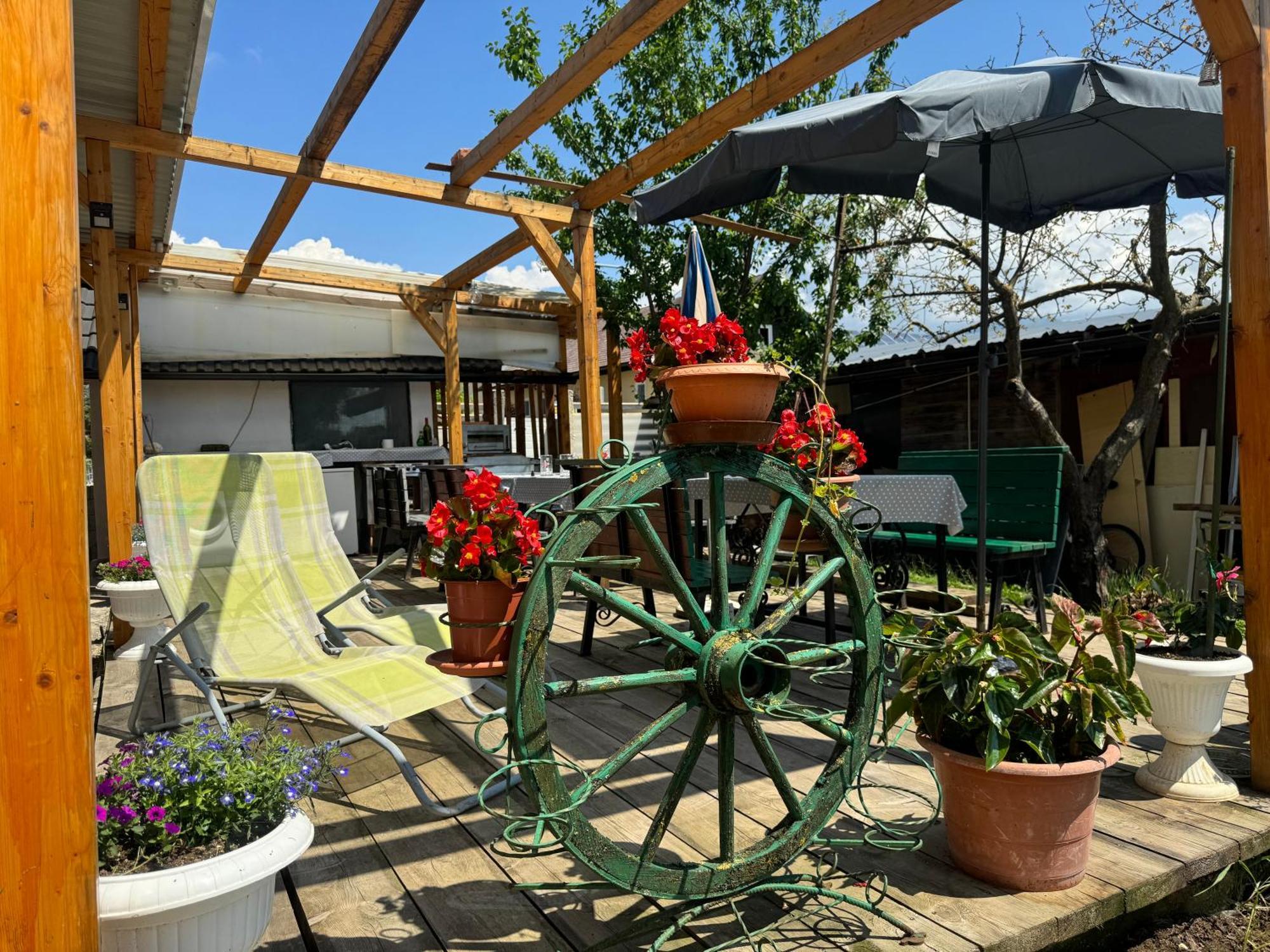Zupan Appartement Šenčur