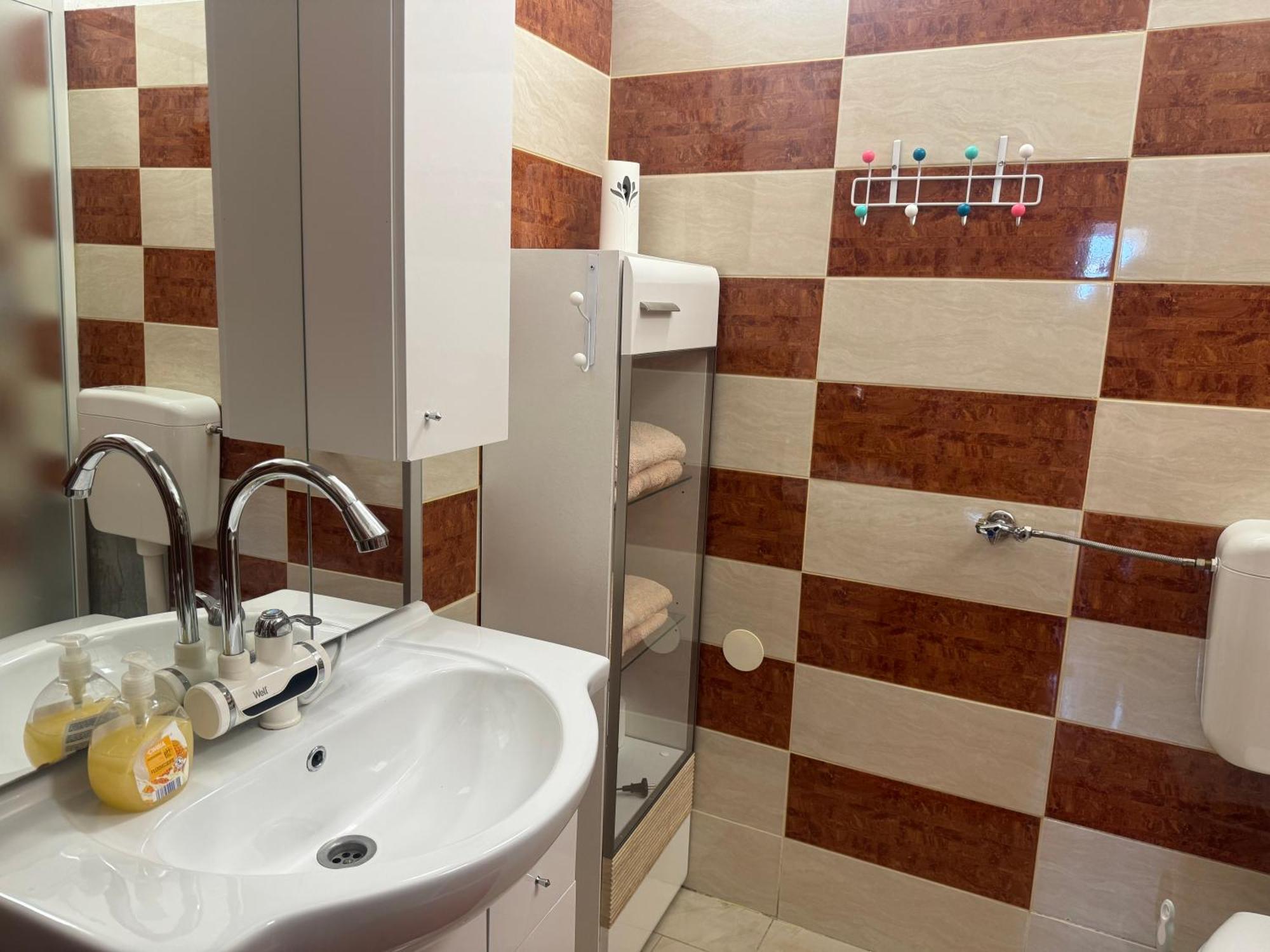 Apartment Zupan