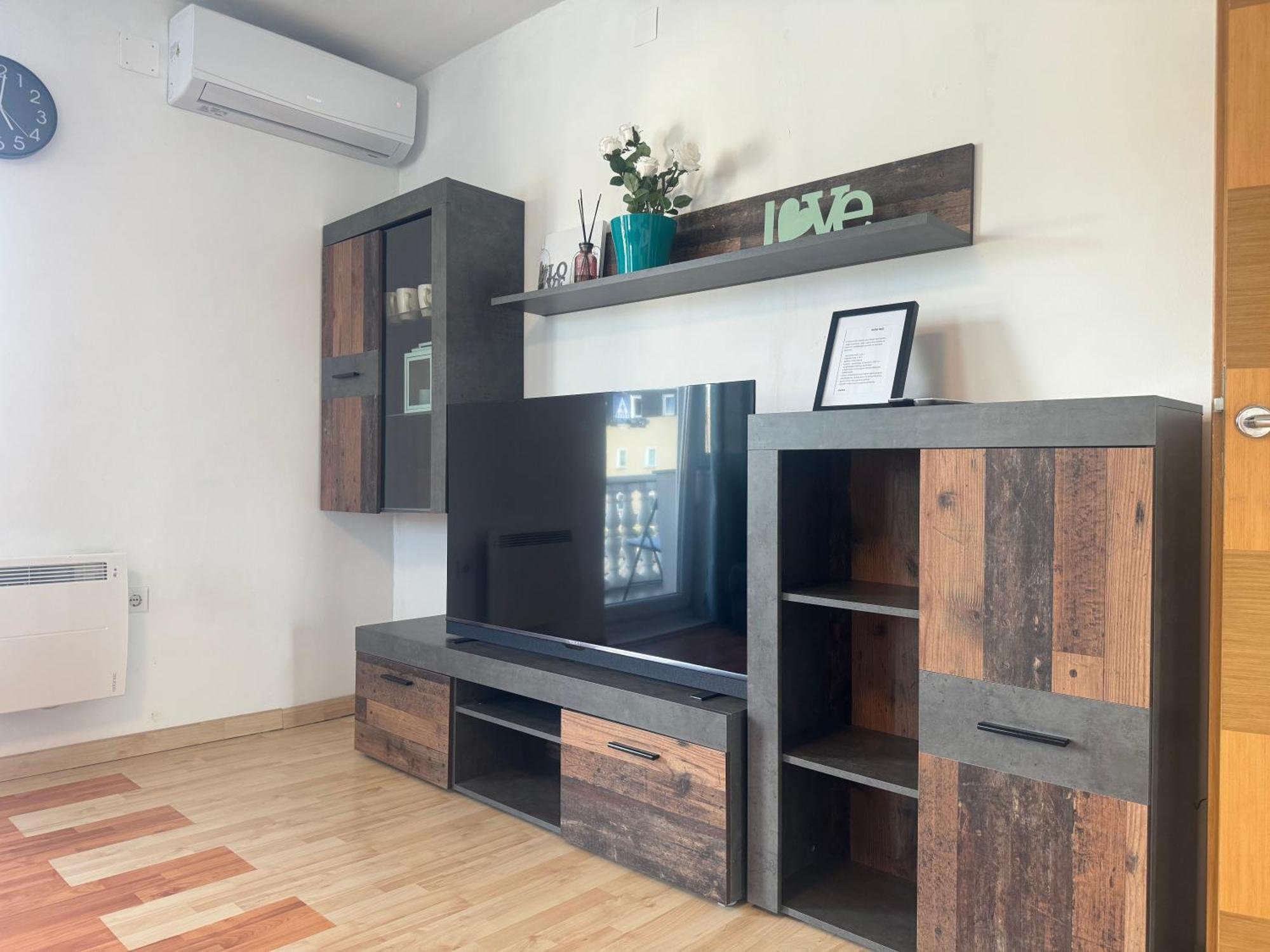 Zupan Appartement