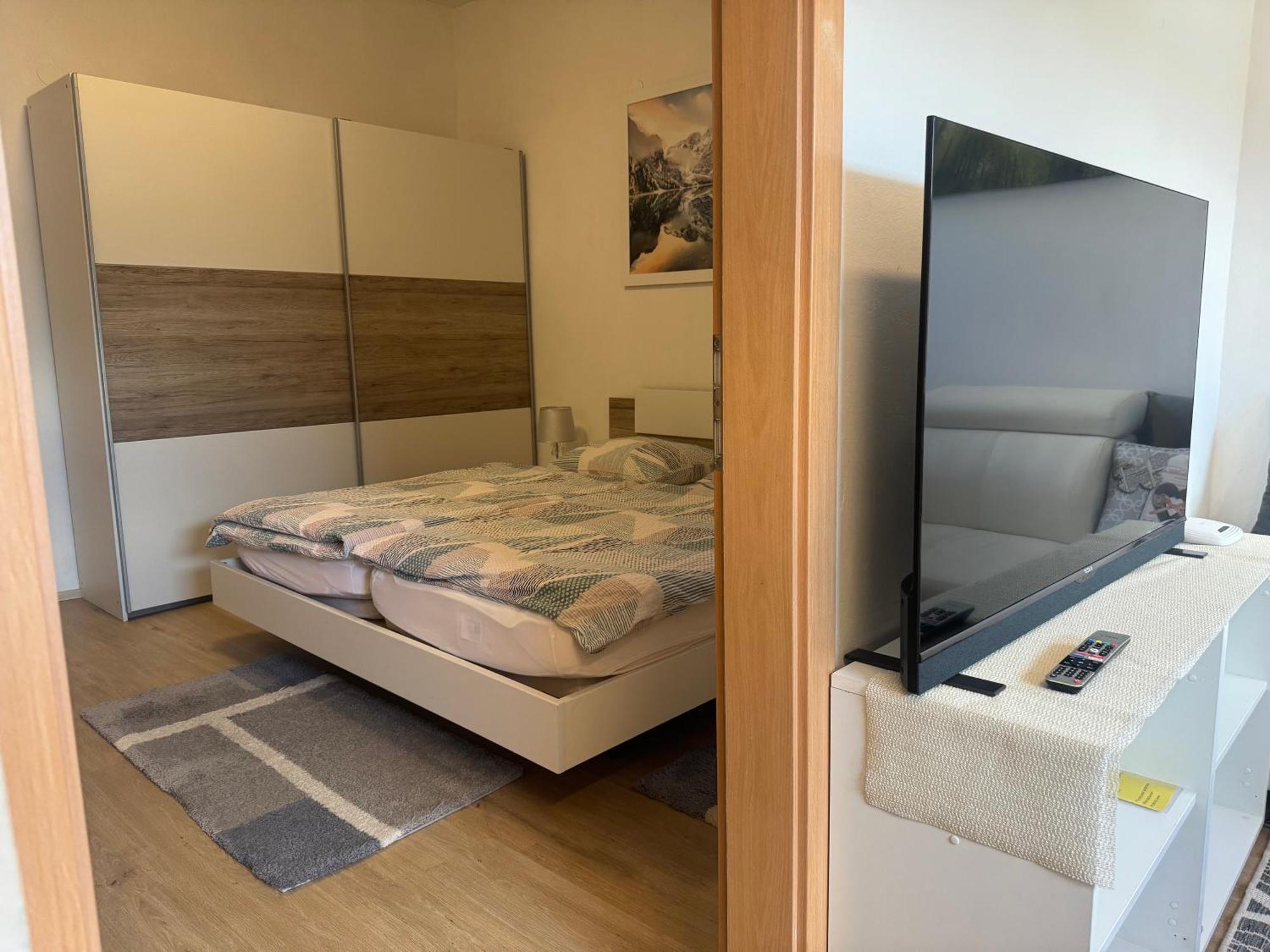 Appartement Zupan