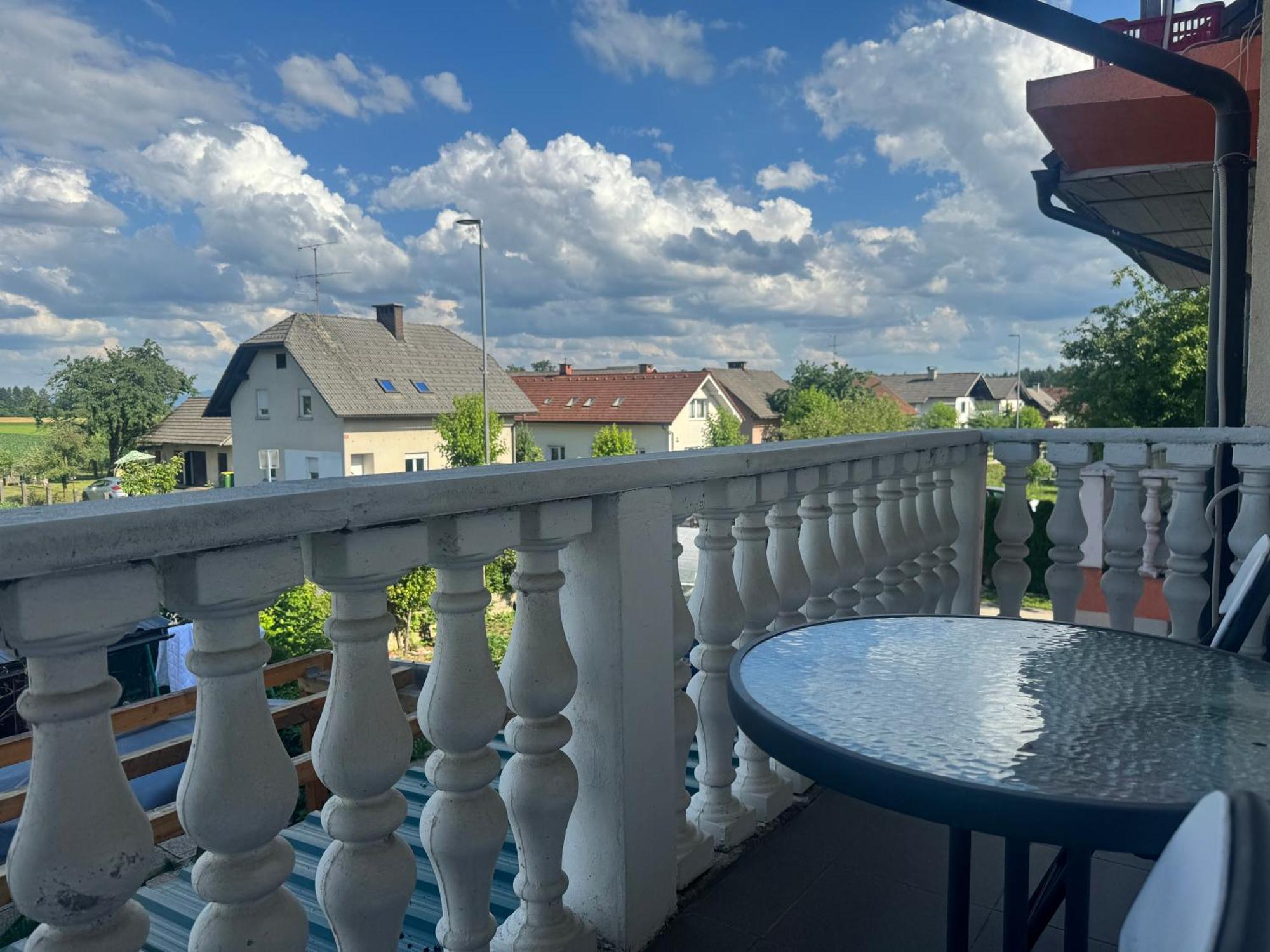 Appartement Zupan *