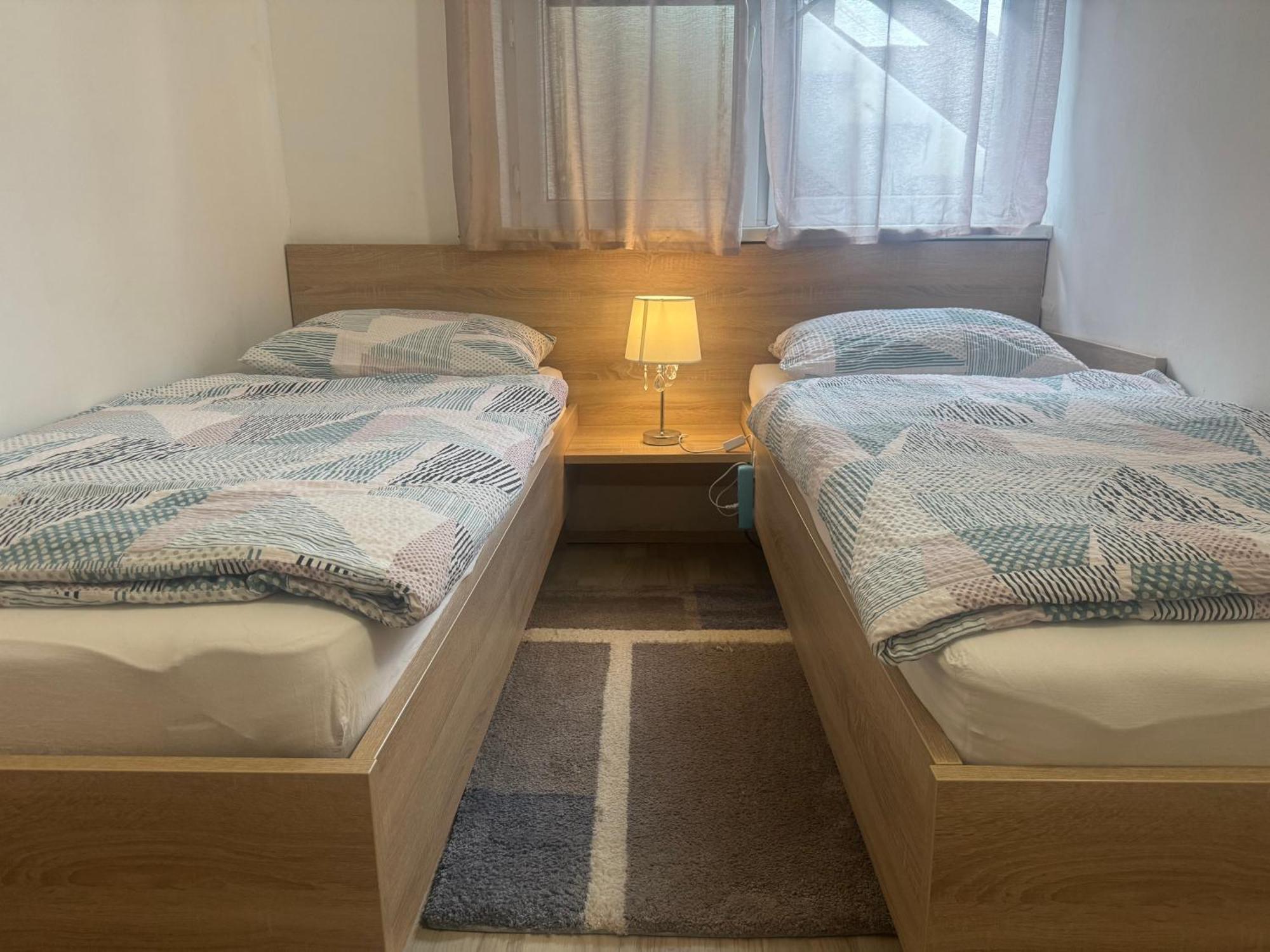 Apartment Zupan Šenčur