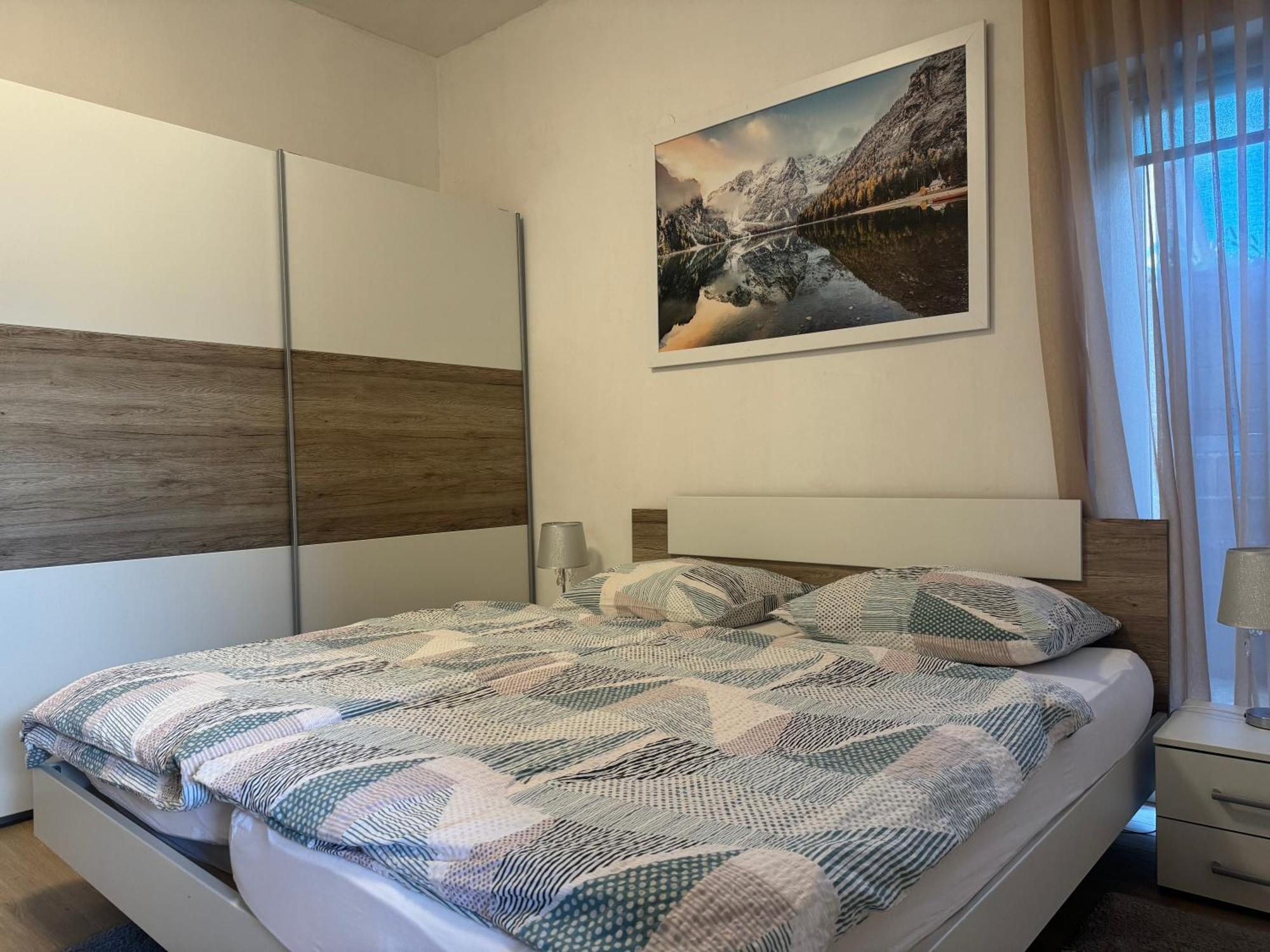 Zupan Appartement