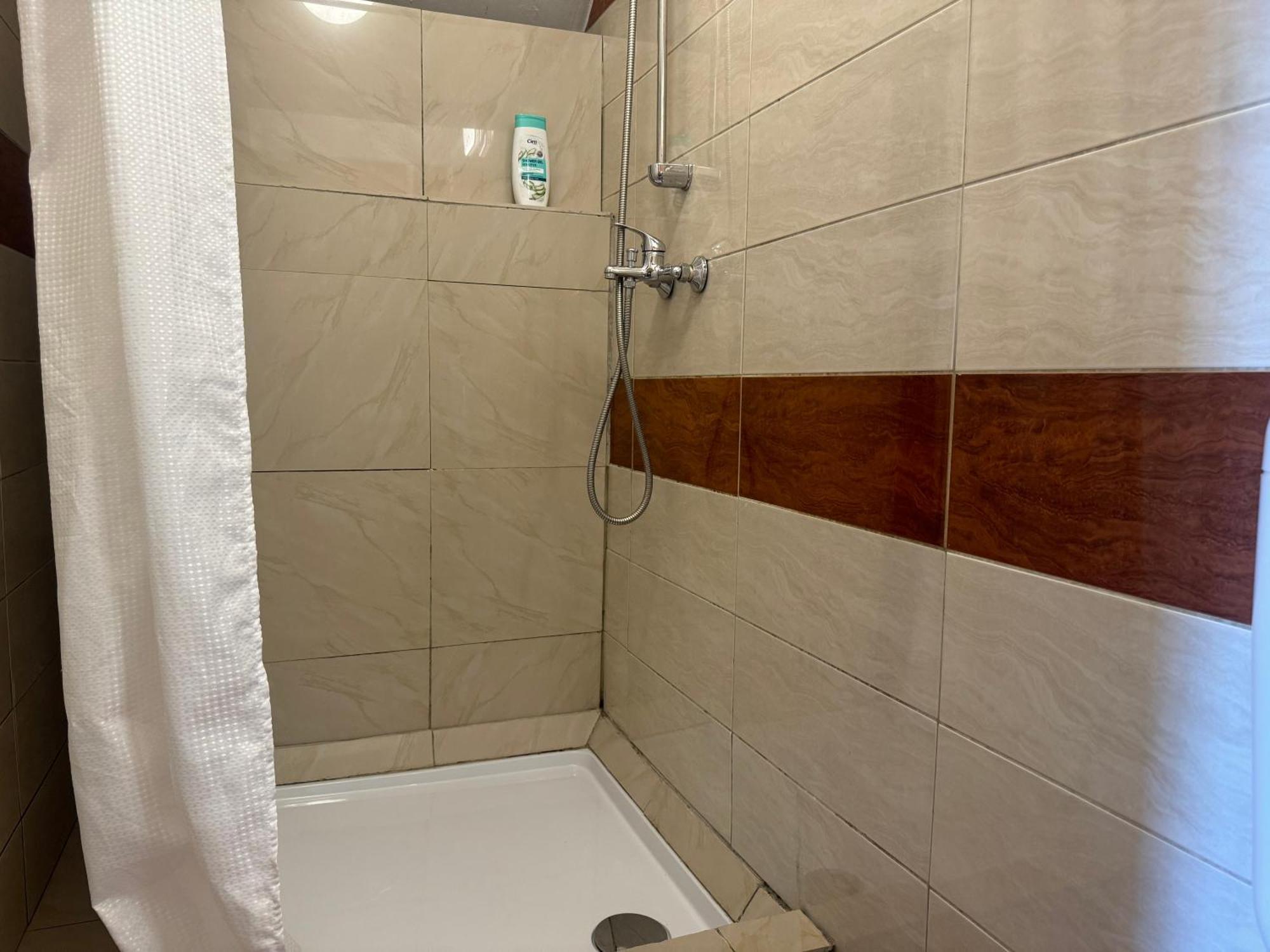 Zupan Apartment