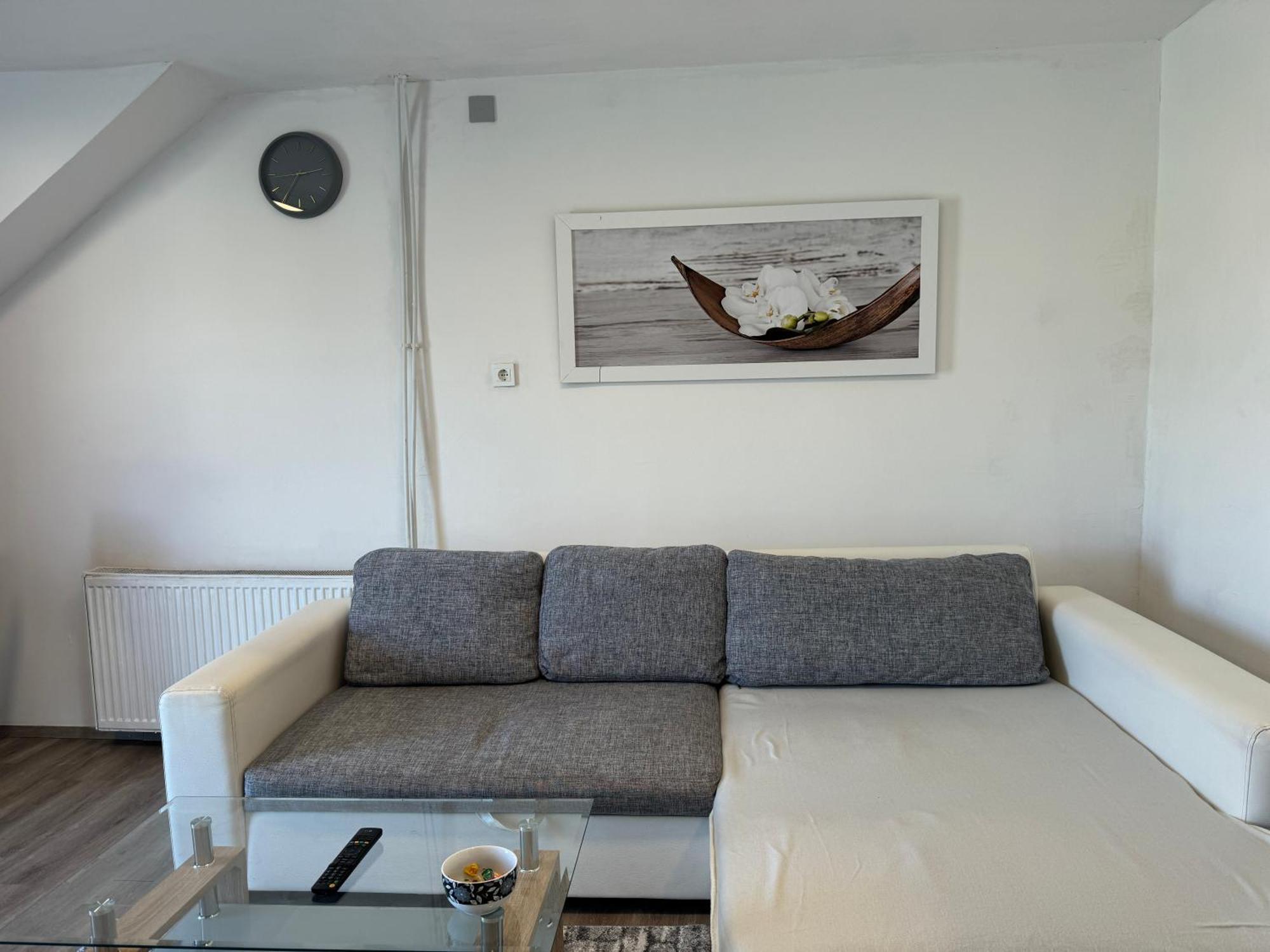 Zupan Appartement *