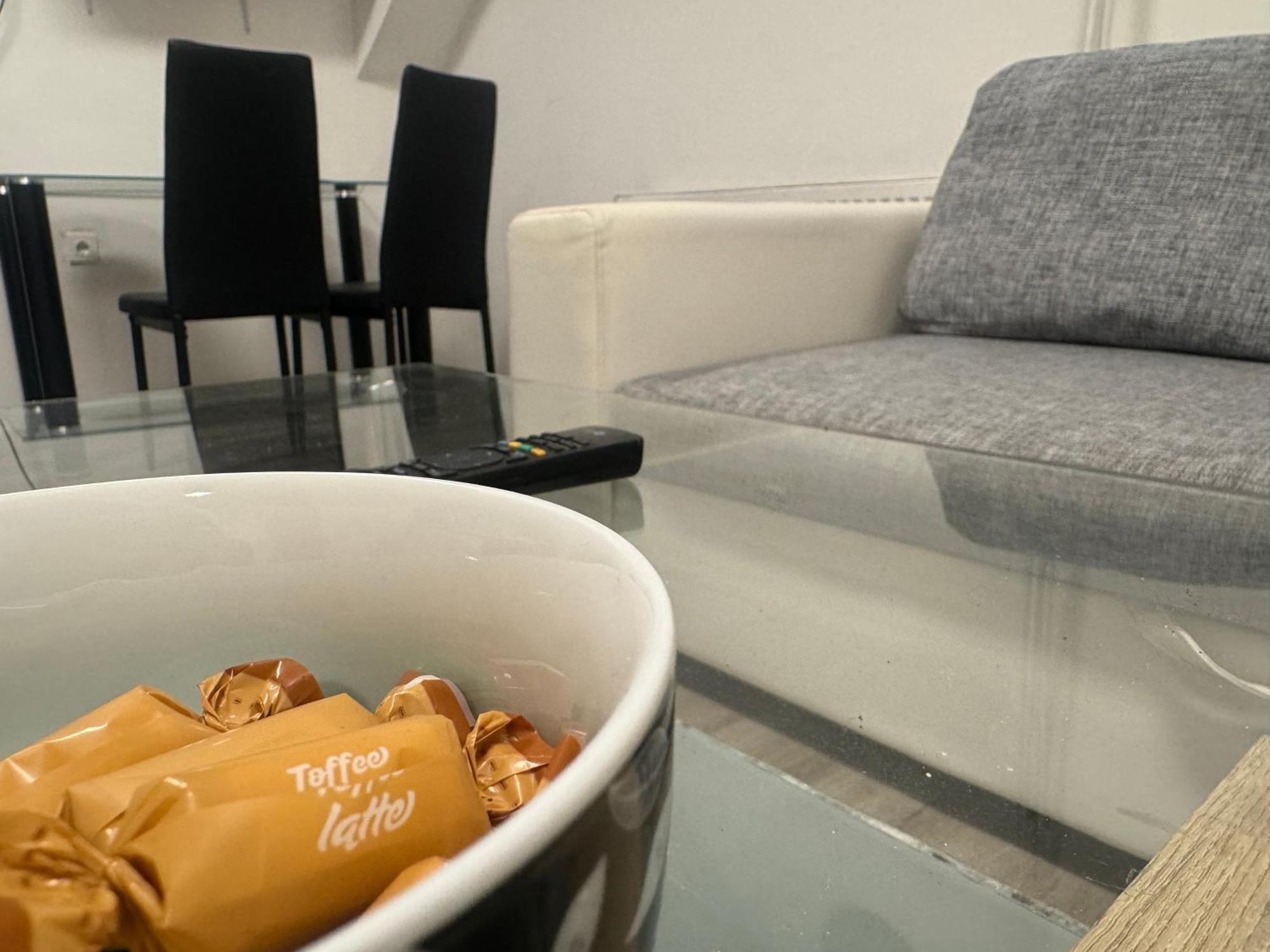 Appartement Zupan *