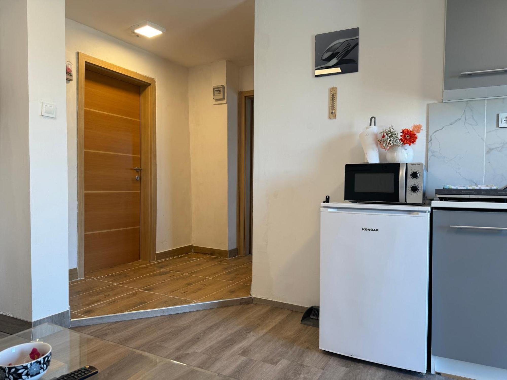 Zupan Apartment Šenčur