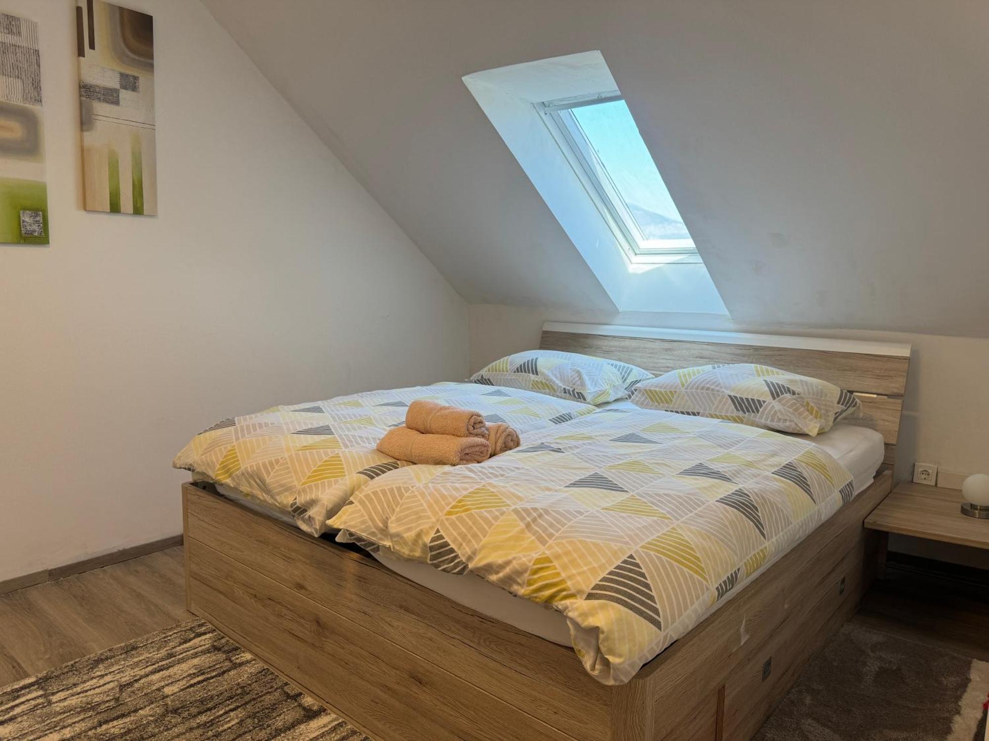 Apartment Zupan Šenčur