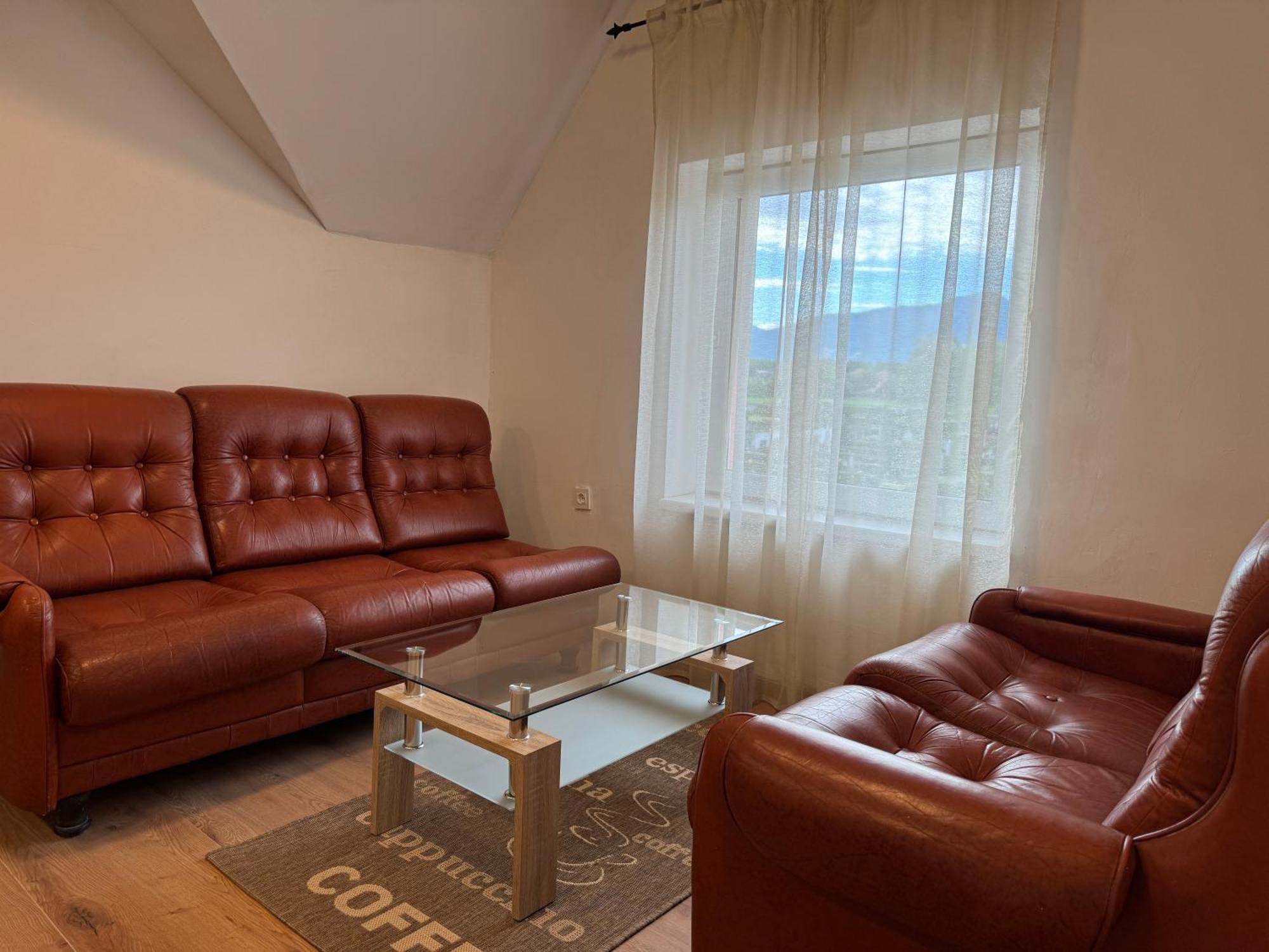 Appartement Zupan *