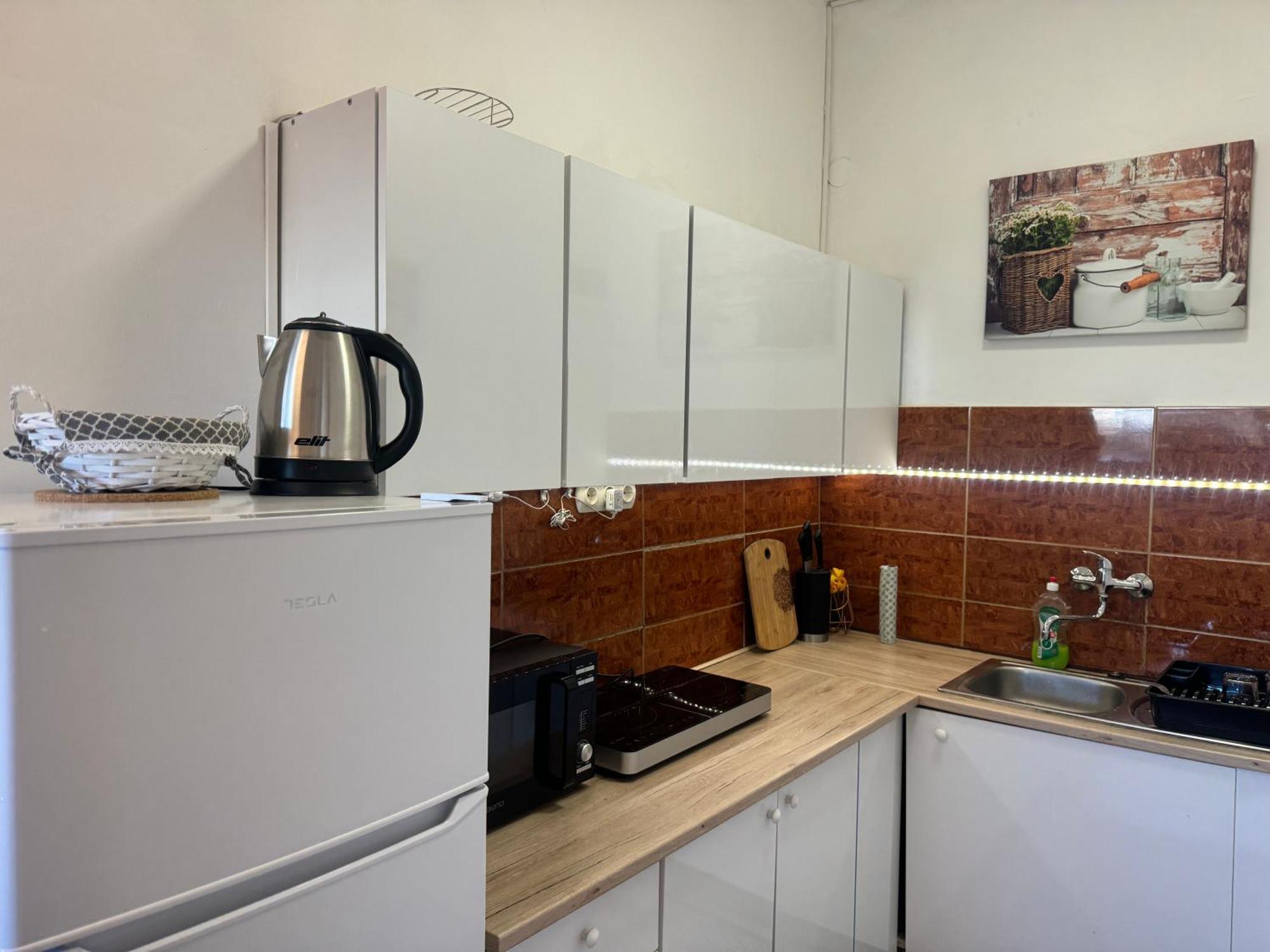 Zupan Apartment Šenčur