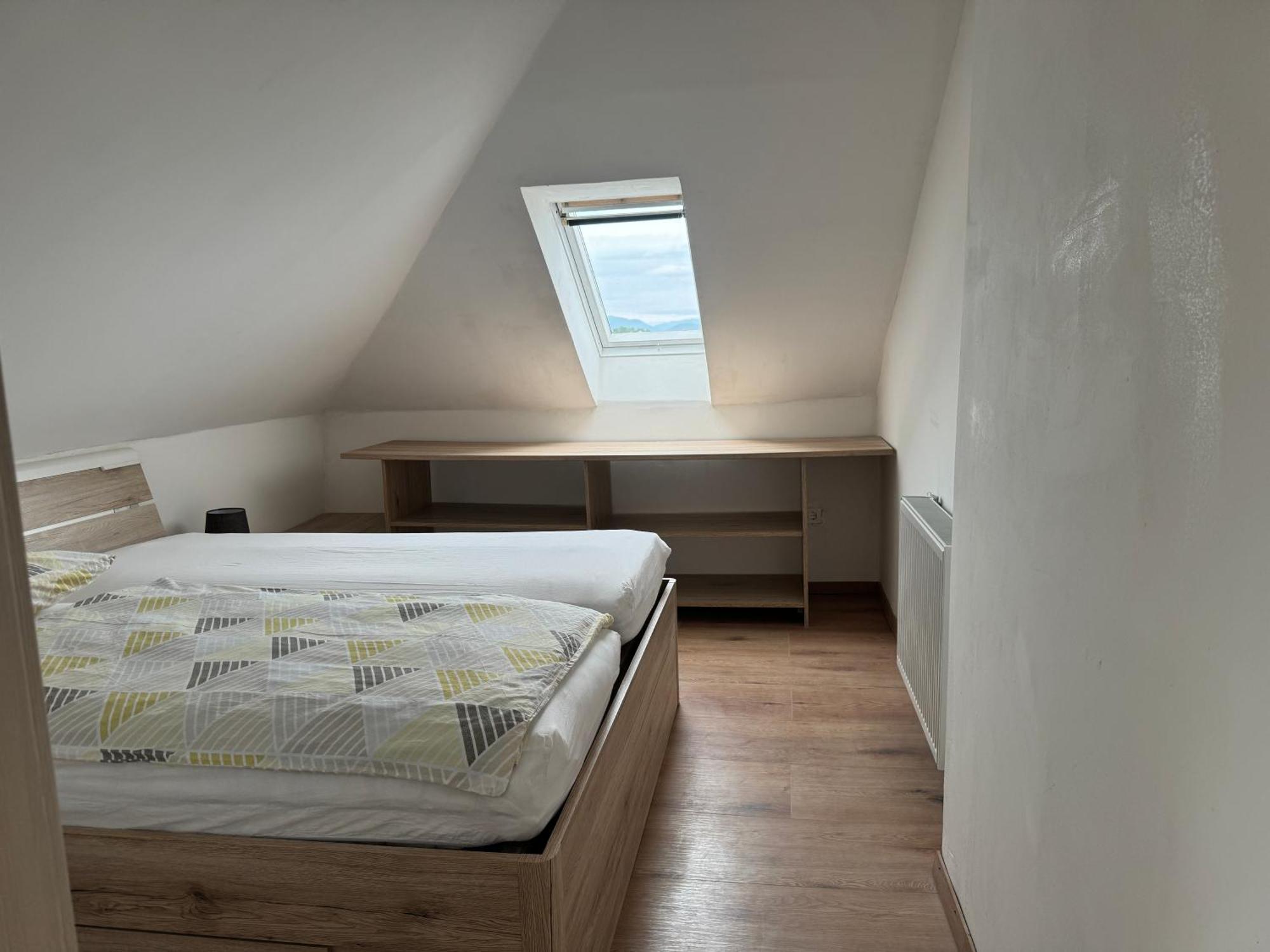 Zupan Appartement